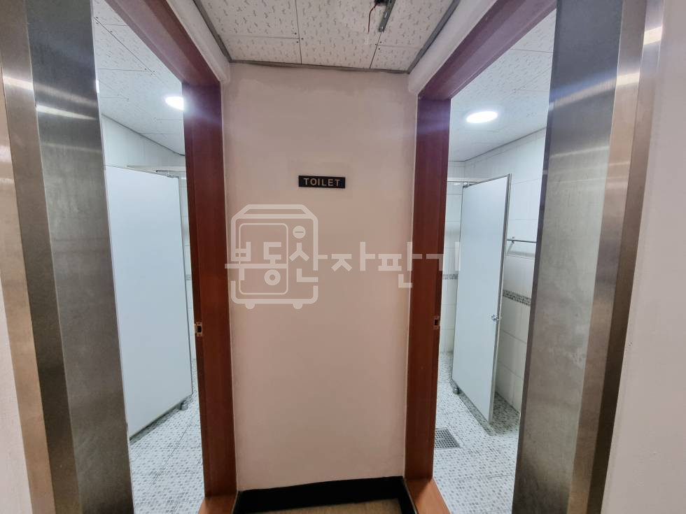 서울 강남구 대치동 무권리, 삼성역 10분, 역세권, 2층 임대 월세 매물번호 20432 사진 6