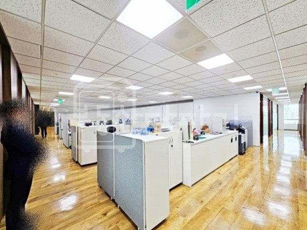 서울 강남구 역삼동 테헤란로 대로변 대형평수 사무실 11층 임대 월세 매물번호 31354 사진 4