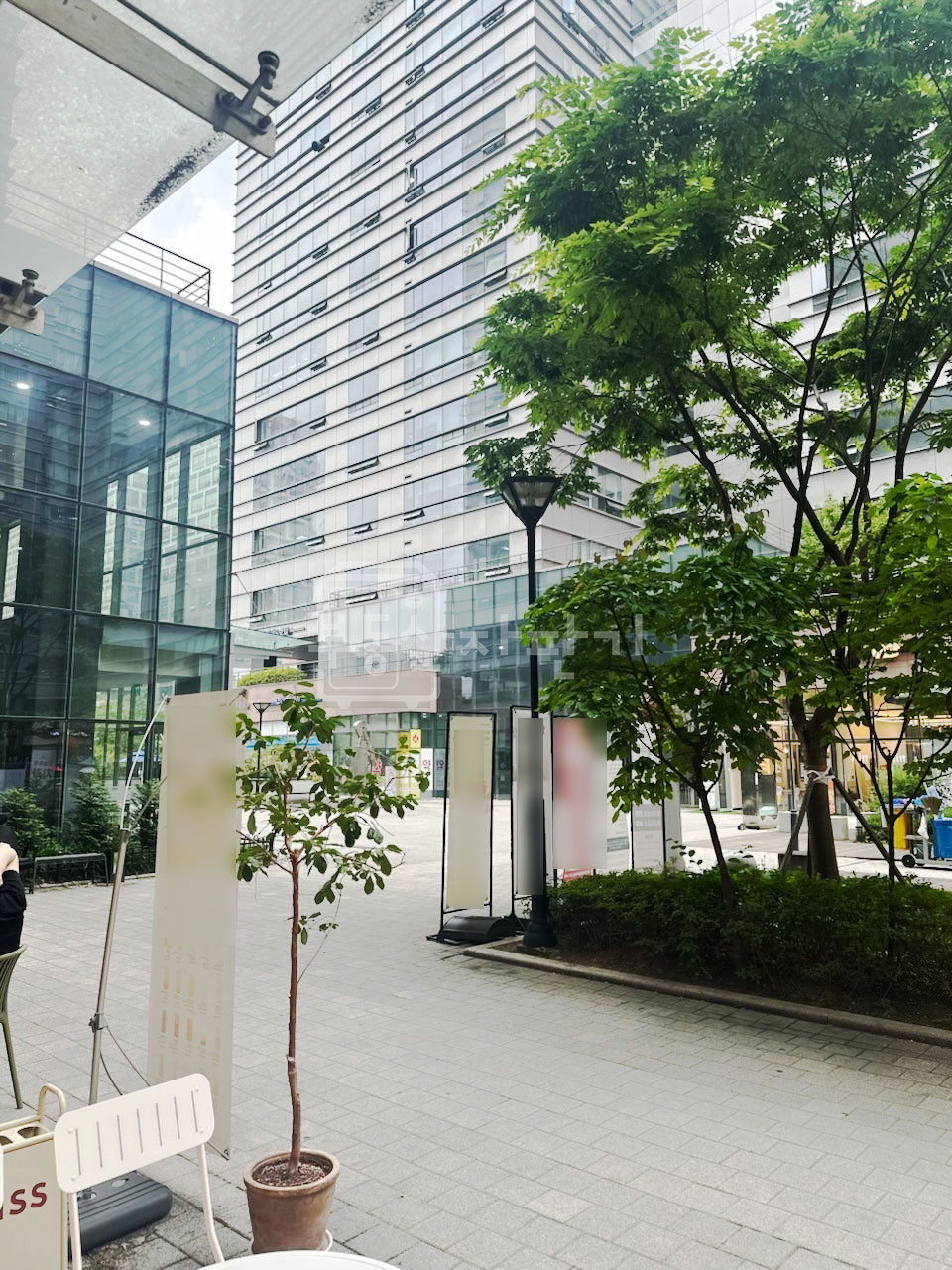서울 송파구 문정동 문정역 8분, 역세권, 1층 임대 월세 매물번호 31365 사진 3