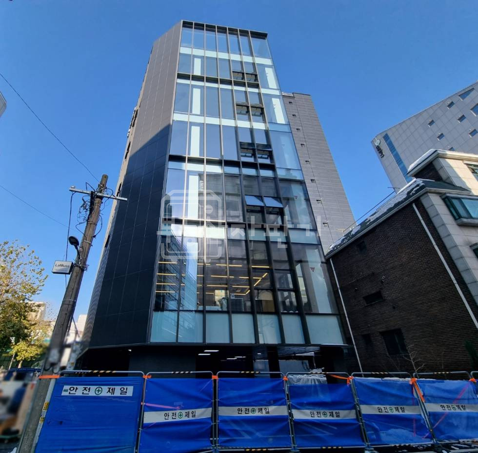 서울 강남구 삼성동 무권리, 선정릉역 도보 4분, 역세권, 2층 임대 월세 매물번호 31368 사진 1