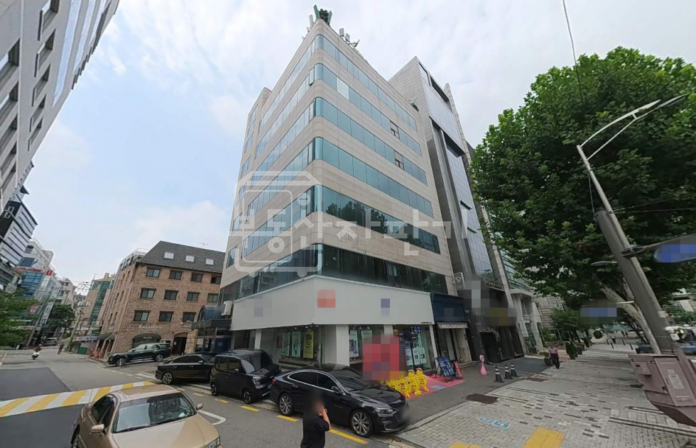 서울 강남구 삼성동 무권리, 대로변, 선정릉역 도보1분, 지하1층 상가 임대 월세 매물번호 31371 사진 1