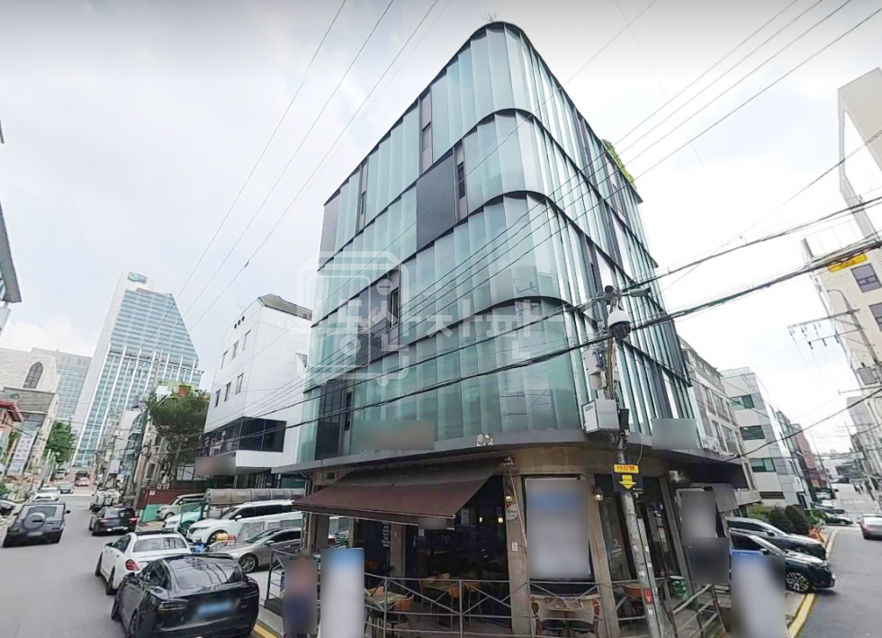 서울 강남구 역삼동 무권리, 언주역 5분, 역세권, 2층 임대 월세 매물번호 31386 사진 1