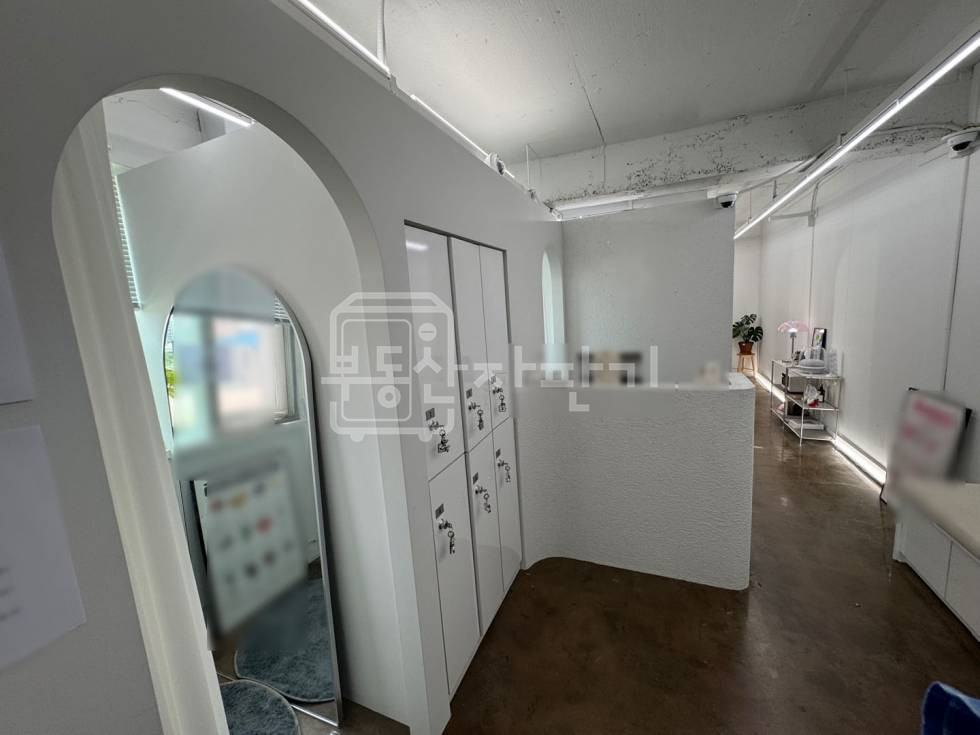 서울 강남구 신사동 신사역 도보 7분 깔끔한 인테리어 5층 임대 월세 매물번호 31350 사진 11