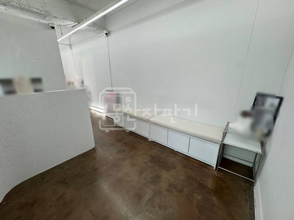 서울 강남구 신사동 신사역 도보 7분 깔끔한 인테리어 5층 임대 월세 매물번호 31350 사진 12