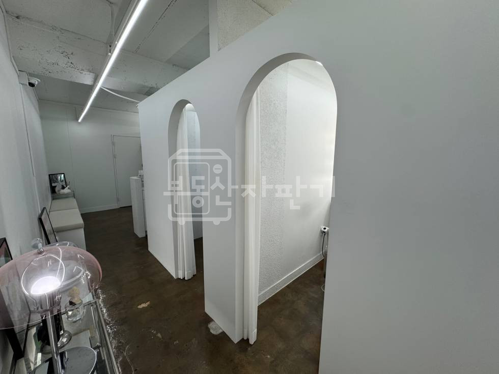 서울 강남구 신사동 신사역 도보 7분 깔끔한 인테리어 5층 임대 월세 매물번호 31350 사진 13