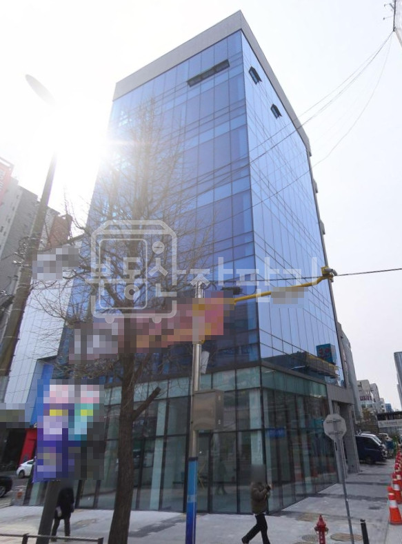 서울 강서구 내발산동 무권리, 발산역 도보 1분, 초역세권, 3층 임대 월세 매물번호 31390 사진 1