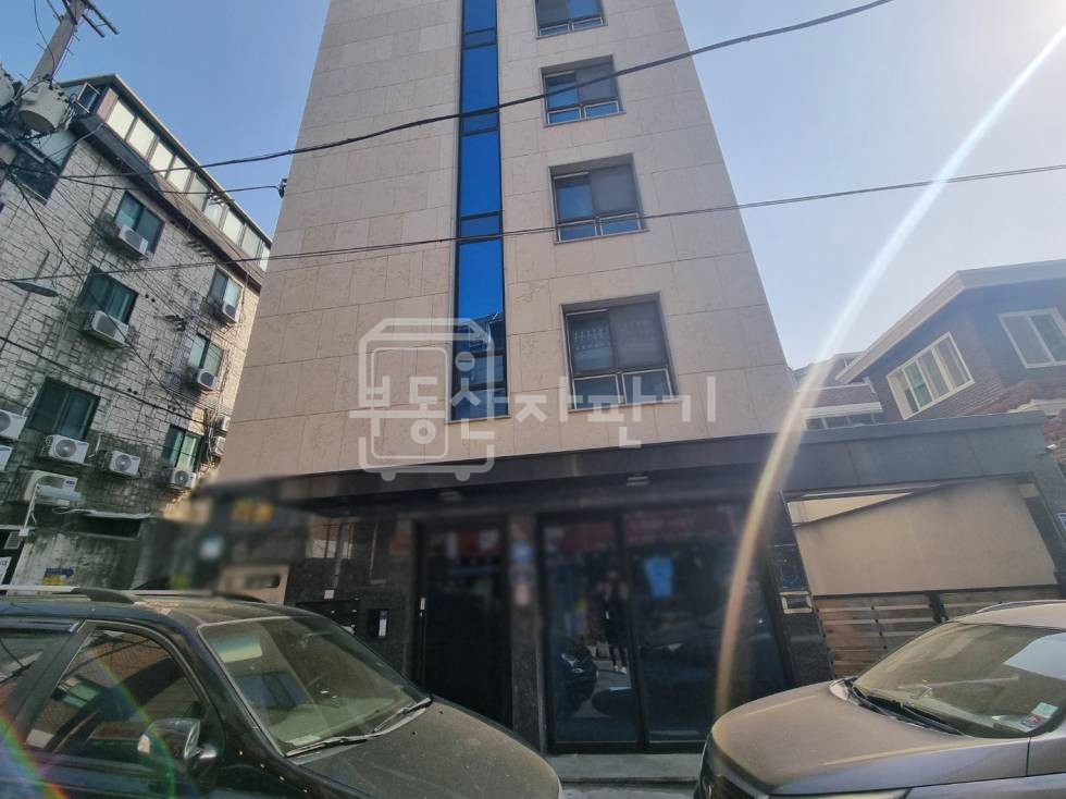 서울 동작구 상도동 무권리, 숭실대입구역 도보 2분, 초역세권, 1층 임대 월세 매물번호 31394 사진 1