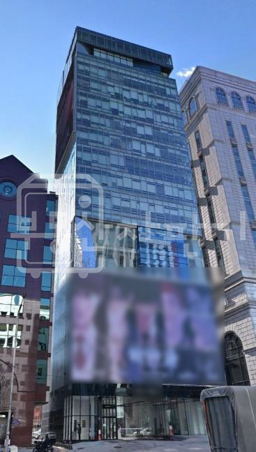 서울 강남구 논현동 무권리 도산대로 대로변 15층 임대 월세 매물번호 31396 사진 1