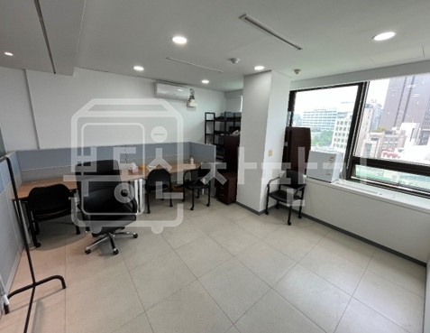 서울 강남구 논현동 학동로 대로변 6층 임대 월세 매물번호 31398 사진 10