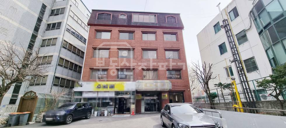 서울 강남구 삼성동 무권리, 봉은사역 도보 8분, 역세권, 2층 임대 월세 매물번호 31408 사진 1