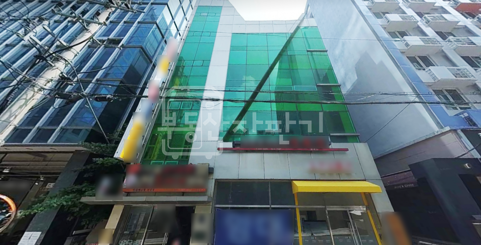서울 강남구 대치동 무권리, 삼성역 4분, 역세권, 4층 임대 월세 매물번호 29879 사진 1