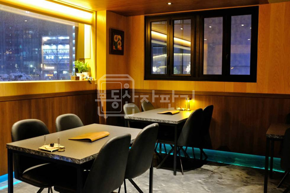 서울 강남구 청담동 청담SSG/영동고 인근, 2층 임대 월세 매물번호 31423 사진 1