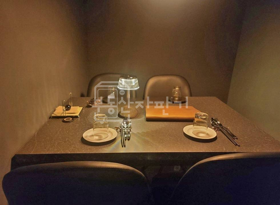 서울 강남구 청담동 청담SSG/영동고 인근, 2층 임대 월세 매물번호 31423 사진 5