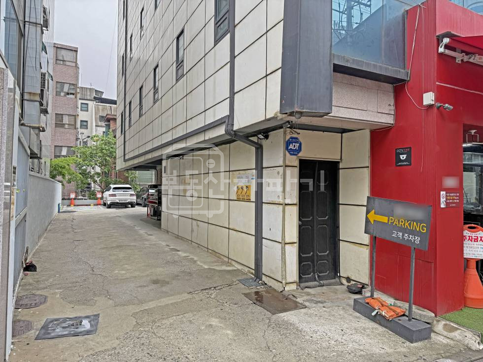 서울 서초구 잠원동 무권리, 신사역 3분, 초역세권, 4층 임대 월세 매물번호 31156 사진 12