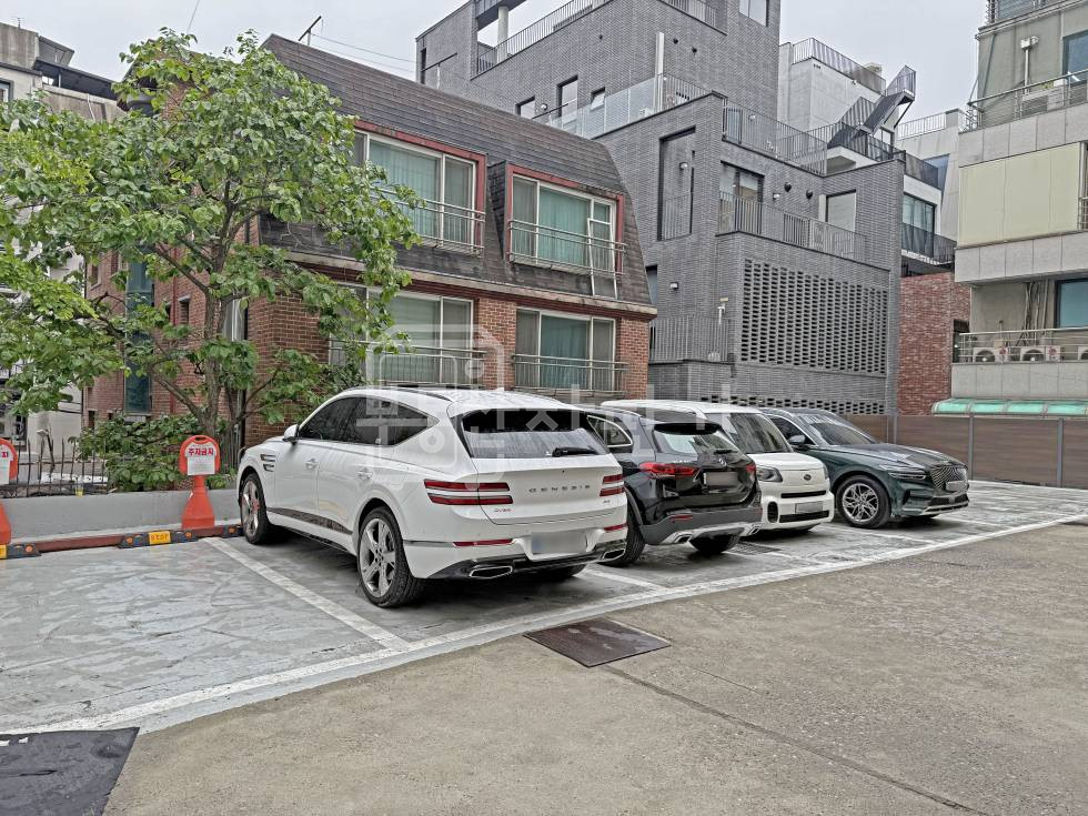 서울 서초구 잠원동 무권리, 신사역 3분, 초역세권, 4층 임대 월세 매물번호 31156 사진 13