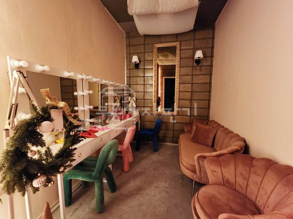 서울 강남구 역삼동 무권리, 센터필드교차로 인근, 지하1층 임대 월세 매물번호 31432 사진 4
