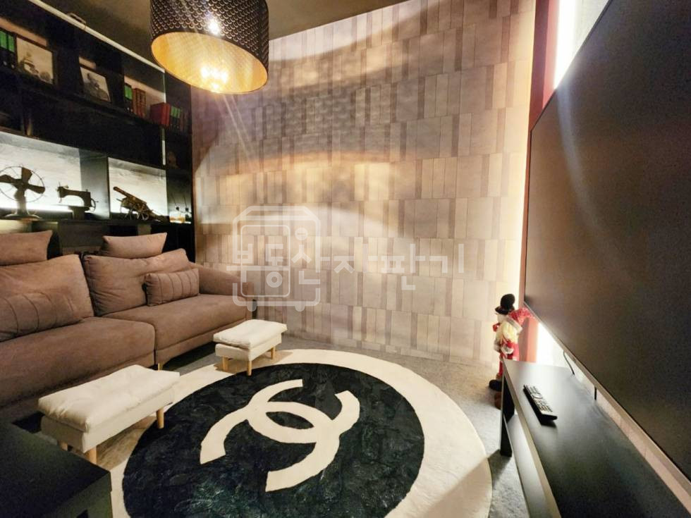 서울 강남구 역삼동 무권리, 센터필드교차로 인근, 지하1층 임대 월세 매물번호 31432 사진 8