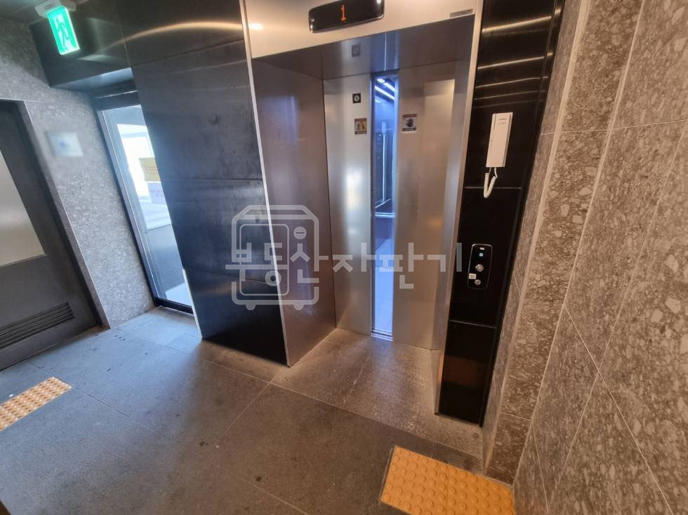 서울 강서구 내발산동 무권리, 발산역 도보 1분, 초역세권, 3층 임대 월세 매물번호 31444 사진 5