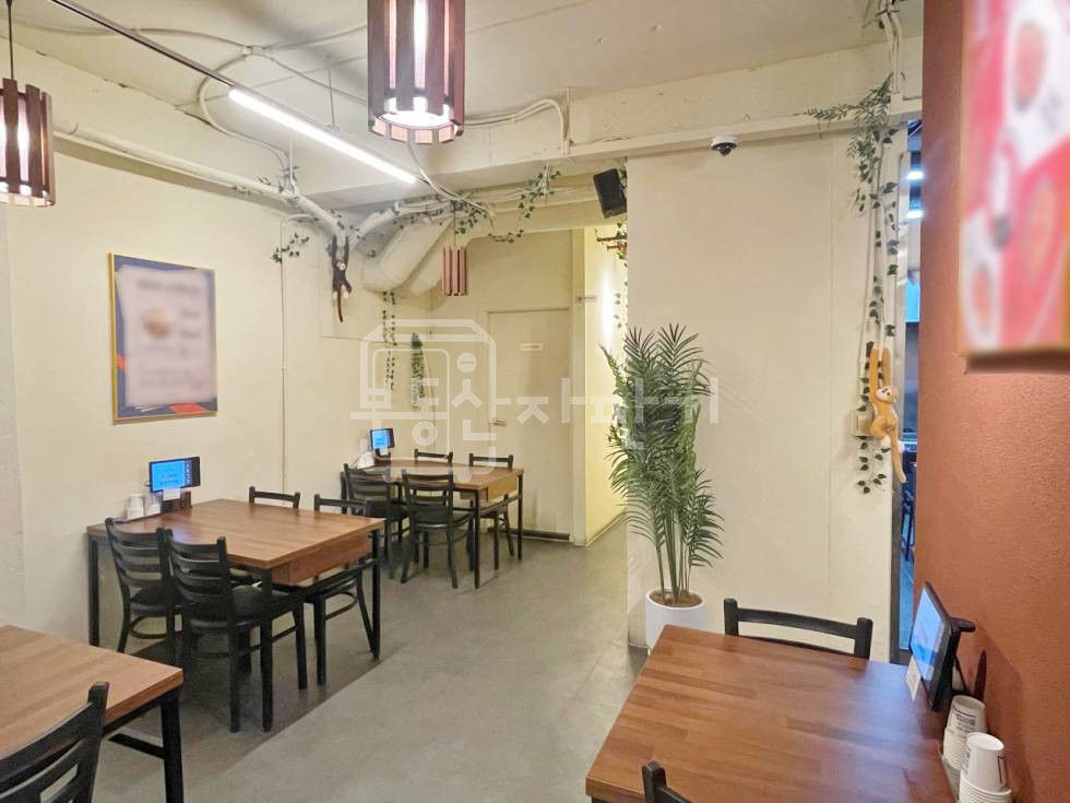 서울 강남구 역삼동 차병원인근 언주역 2분, 초역세권, 지하1층 임대 월세 매물번호 31450 사진 3