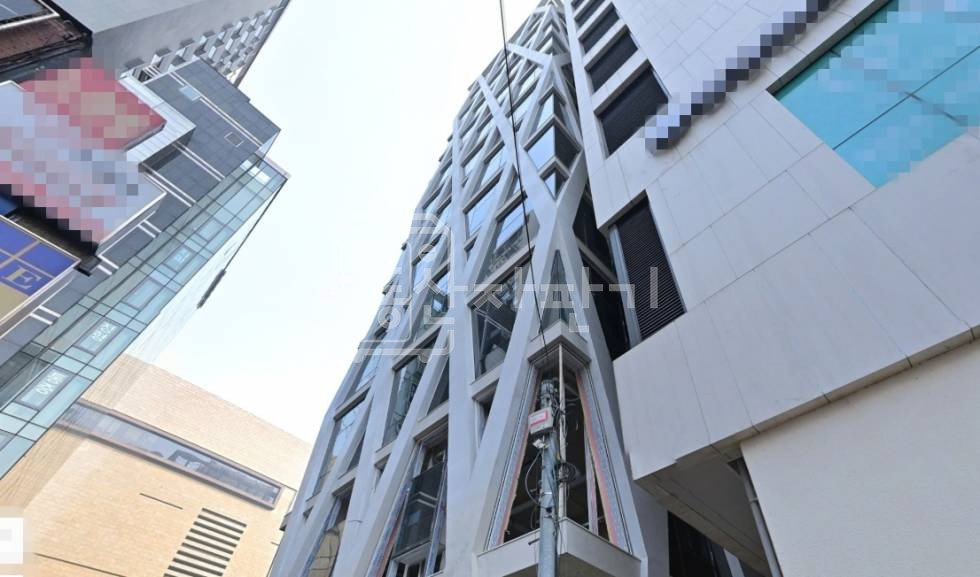 서울 강남구 삼성동 신축 첫입주, 삼성역 도보6분, 지하1층 임대 월세 매물번호 31455 사진 1