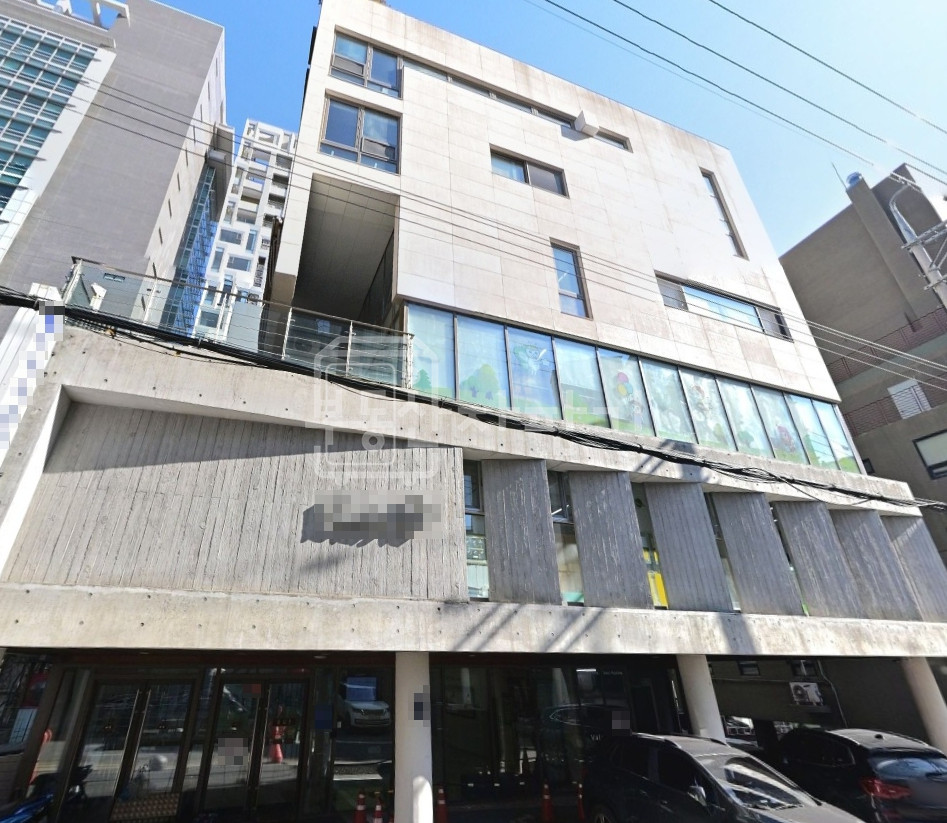 서울 강남구 청담동 월세 월세 매물번호 31460 사진 1