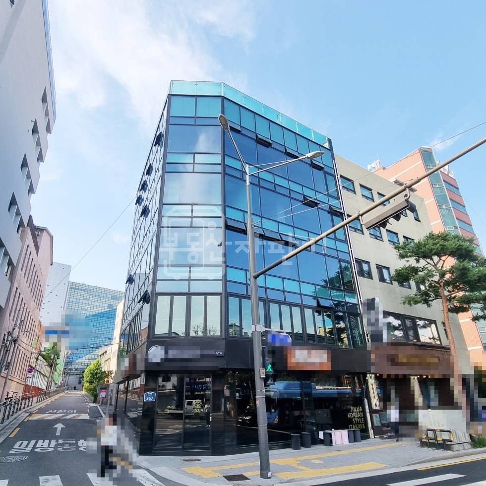 서울 중구 신당동 동대문역사문화공원역 도보 3분 초역세권 대로변 지하1층~지상2층 연층 임대 월세 매물번호 31477 사진 3