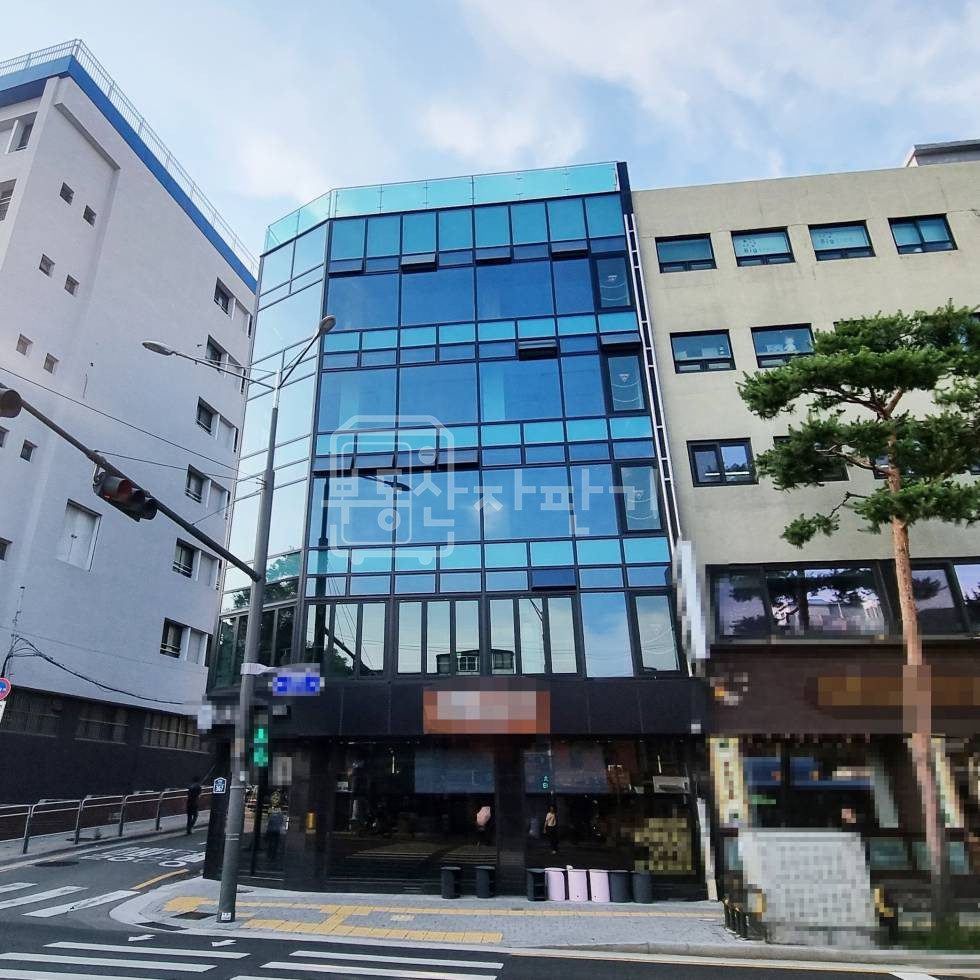서울 중구 신당동 동대문역사문화공원역 도보 3분 초역세권 대로변 지상3층 임대 월세 매물번호 31478 사진 2