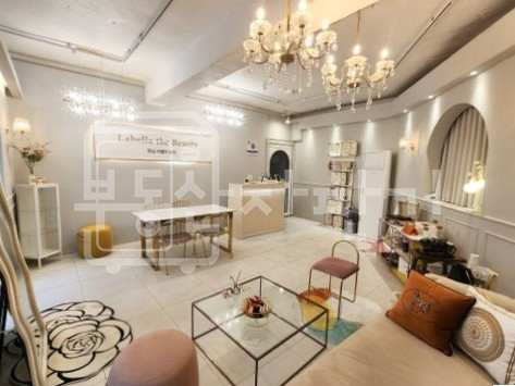 서울 강남구 신사동 신사역 3분, 초역세권, 3층 임대 월세 매물번호 31494 사진 4
