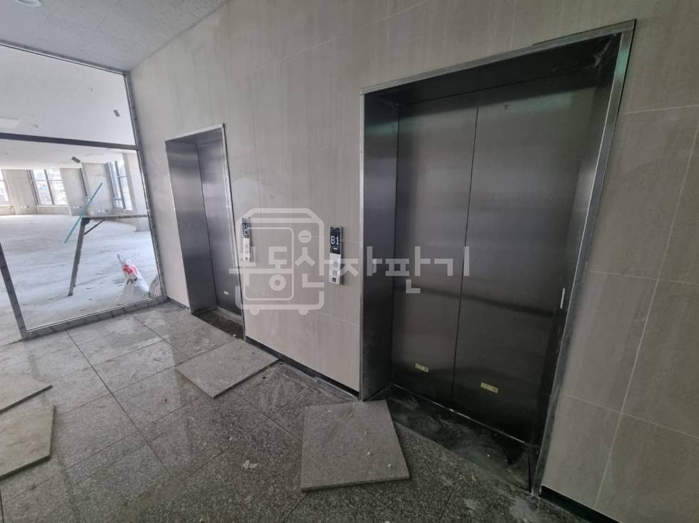 서울 양천구 신정동 무권리, 오목교역 도보 3분, 초역세권, 5층 임대 월세 매물번호 31420 사진 2