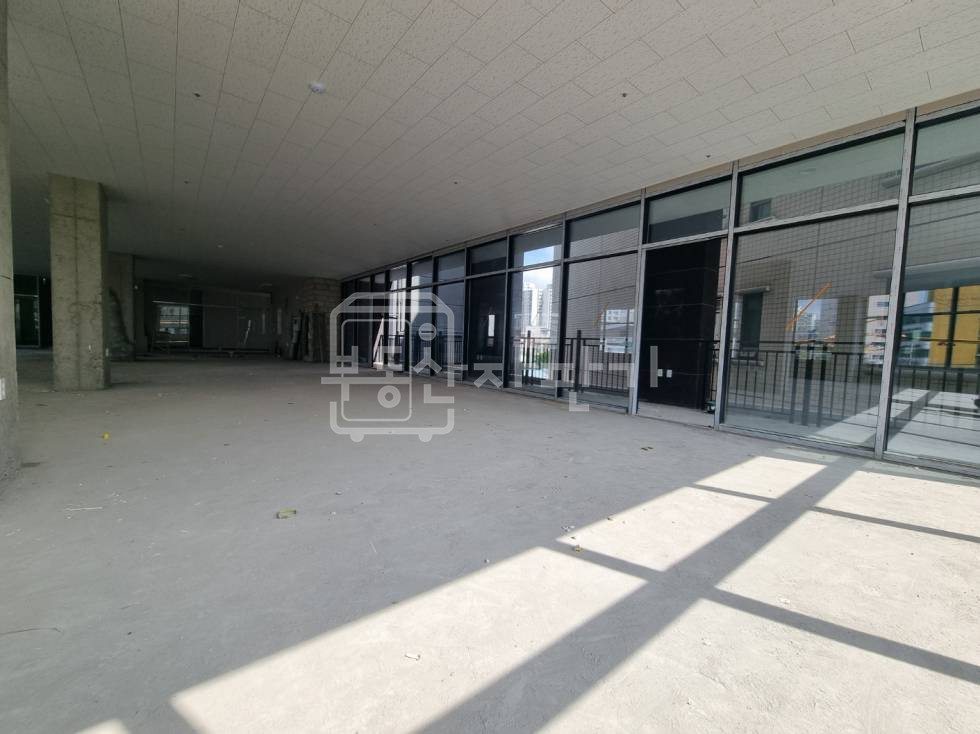 서울 양천구 신정동 무권리, 오목교역 도보 3분, 초역세권, 5층 임대 월세 매물번호 31420 사진 7