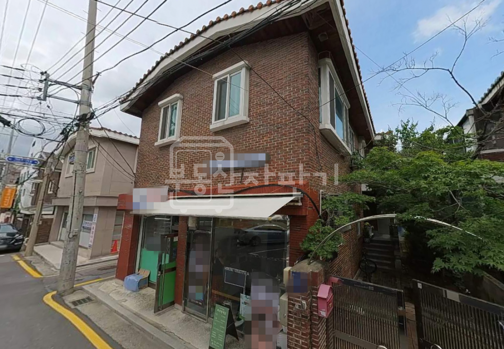 서울 강남구 일원동 무권리, 대청역 도보6분, 1층 상가 임대 월세 매물번호 31517 사진 1