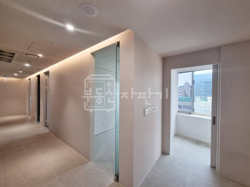 서울 강남구 청담동 무권리, 청담역 1분, 초역세권, 5층 임대 월세 매물번호 31518 사진 3