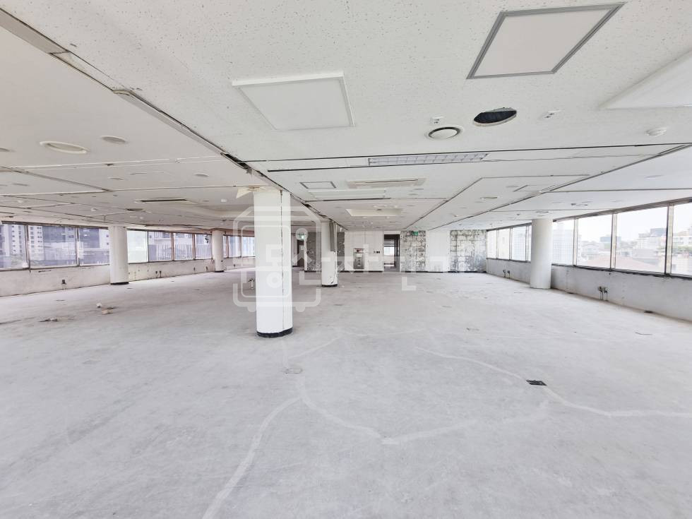 서울 강남구 청담동 무권리, 청담역 1분, 초역세권, 4층 임대 월세 매물번호 31520 사진 3