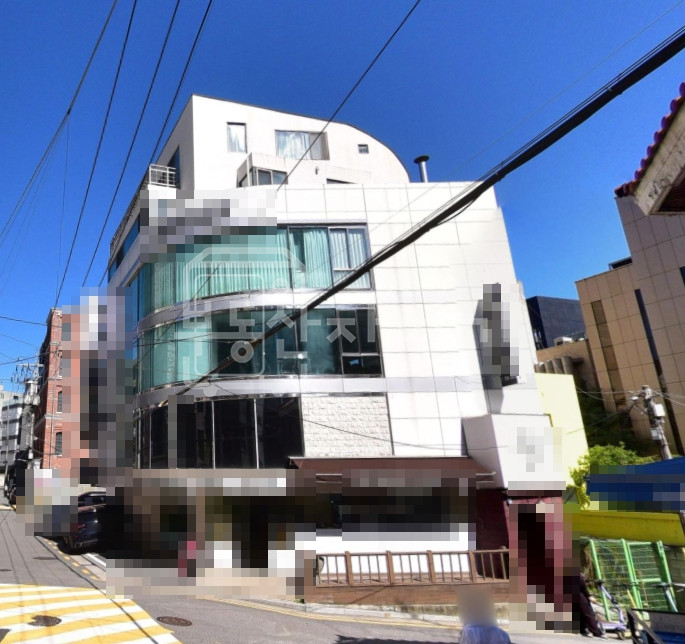 서울 강남구 청담동 무권리 청담사거리 인근 지하 1층 임대 월세 매물번호 29259 사진 1