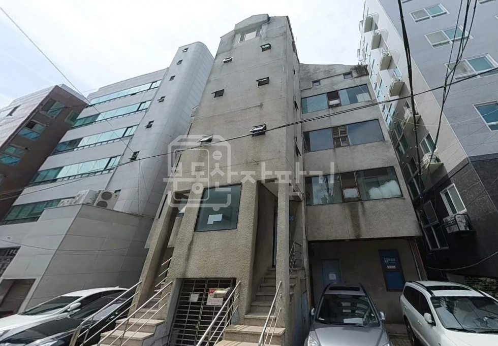 서울 강남구 개포동 무권리, 대로변, 국악고사거리 인근, 3층 임대 월세 매물번호 31532 사진 1