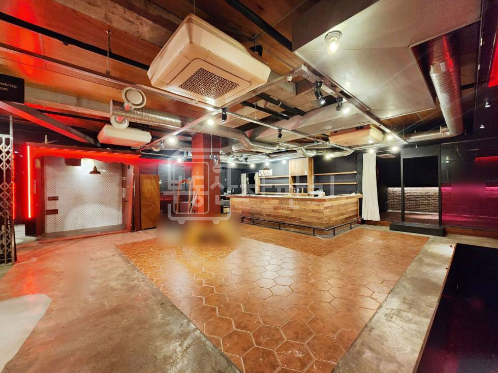 서울 강남구 청담동 무권리, 압구정로데오역 3분, 초역세권, 지하2층 임대 월세 매물번호 31533 사진 4