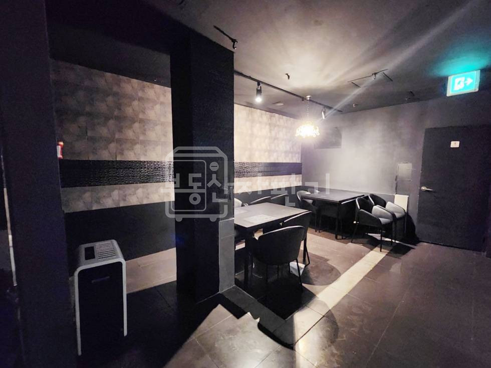 서울 강남구 삼성동 무권리, 삼성중앙역 7분, 역세권, 지하 1층 임대 월세 매물번호 30233 사진 7