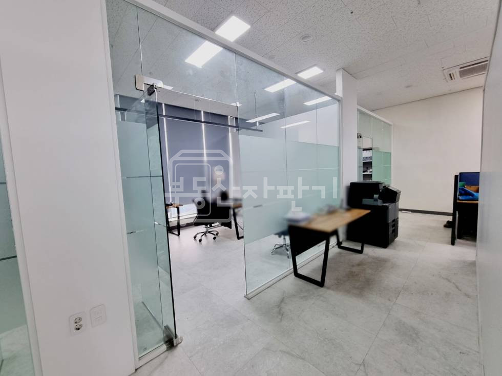 서울 강서구 마곡동 무권리, 마곡역 도보 8분, 역세권, 9층 임대 월세 매물번호 31571 사진 6