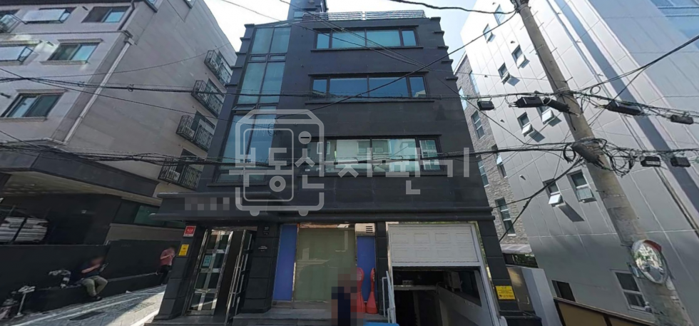 서울 서초구 방배동 무권리, 내방역 도보4분, 1층 상가 임대 월세 매물번호 31573 사진 1