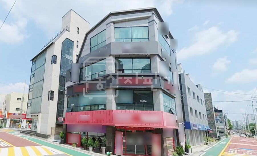 서울 송파구 석촌동 무권리, 서울 해누리초등학교 인근, 3층 임대 월세 매물번호 31580 사진 1