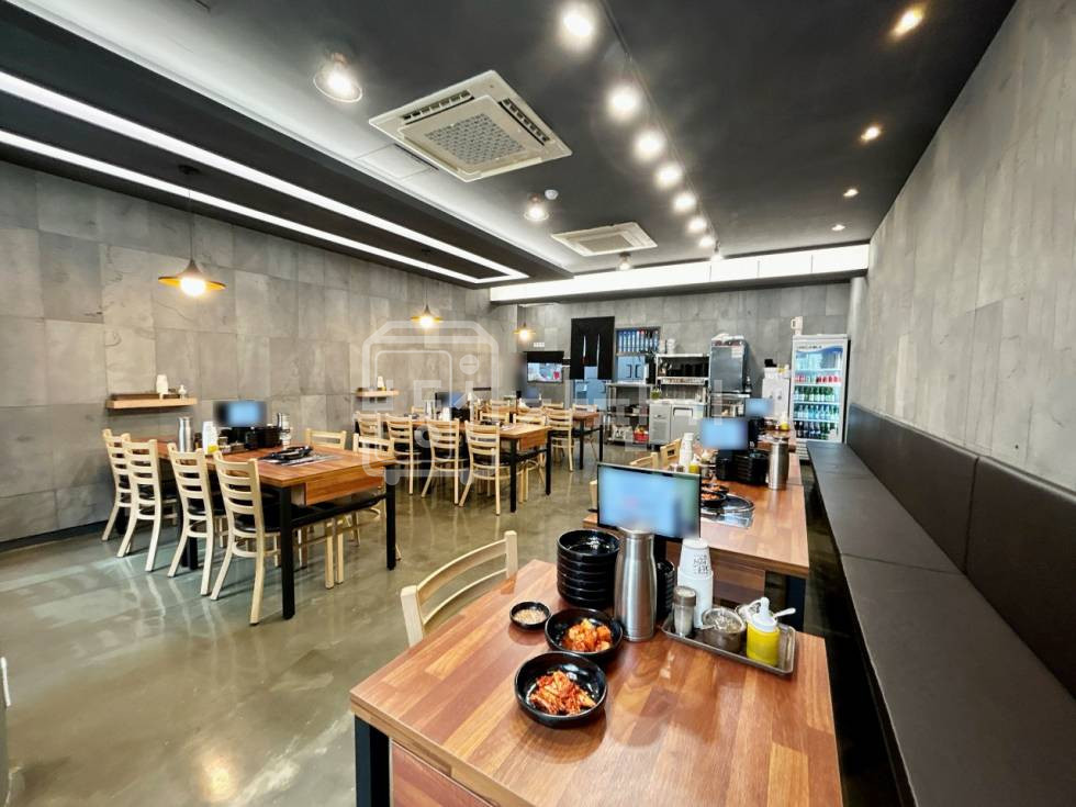 서울 강남구 역삼동 선릉역 1분, 초역세권, 1층 임대 월세 매물번호 31584 사진 1