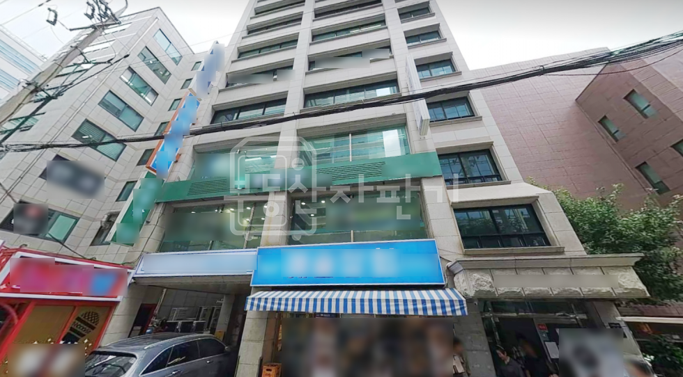 서울 강남구 역삼동 무권리, 선릉역 3분, 초역세권, 4층 임대 월세 매물번호 31591 사진 1