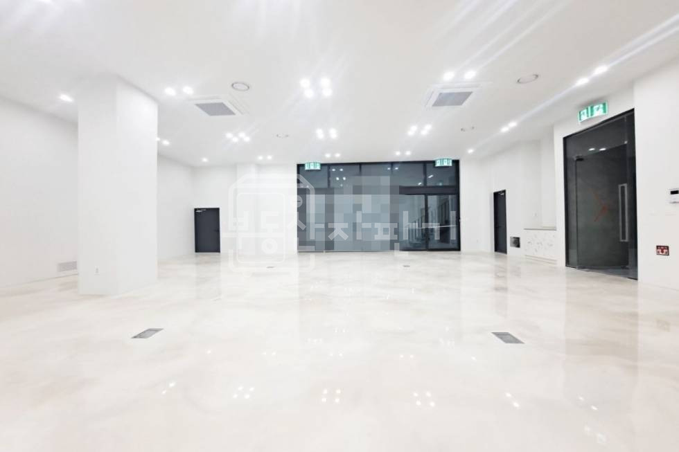 서울 강남구 삼성동 신축 첫입주, 역세권, 선정릉역 도보3분, 지하1층~지상2층 상가 임대 월세 매물번호 31731 사진 1