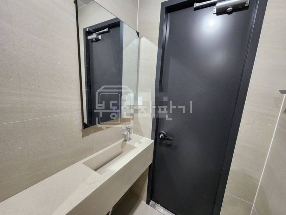 서울 강남구 삼성동 신축 첫입주, 역세권, 선정릉역 도보3분, 지하1층~지상2층 상가 임대 월세 매물번호 31731 사진 4