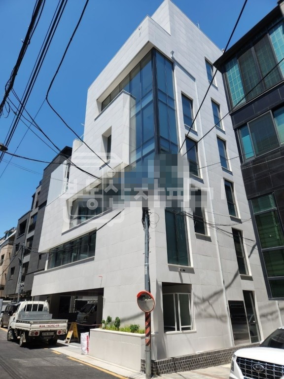 서울 강남구 삼성동 신축 첫입주, 역세권, 선정릉역 도보3분, 지하1층~지상2층 상가 임대 월세 매물번호 31731 사진 5