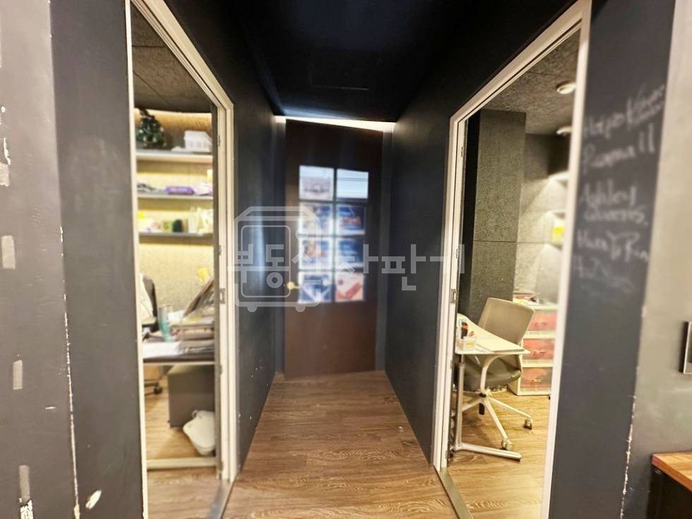서울 강남구 신사동 무권리, 도산공원 사거리 인근, 2층 임대 월세 매물번호 31773 사진 4