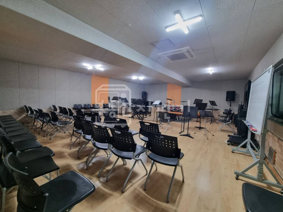 서울 강남구 삼성동 무권리, 삼성역 도보 8분, 역세권,대로변 지하2층 임대 월세 매물번호 31799 사진 3