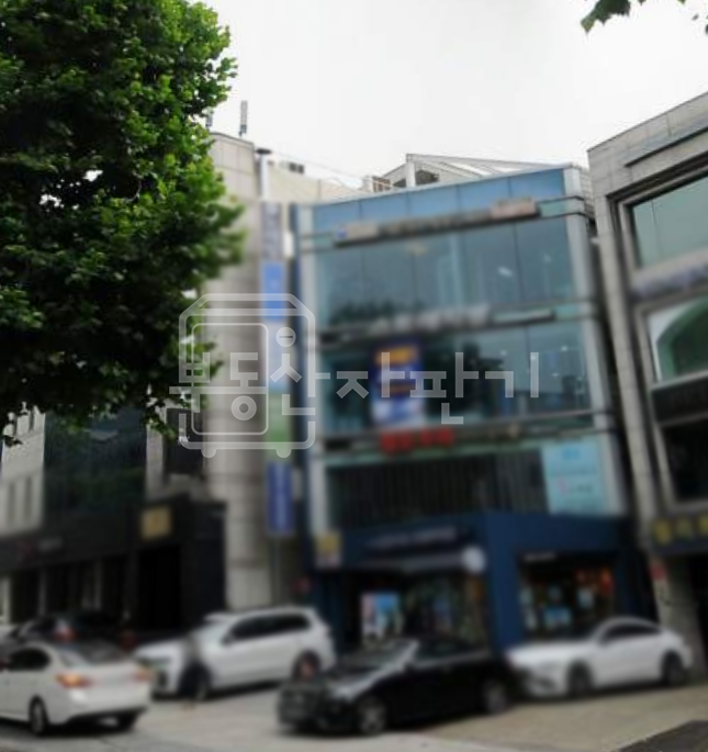 서울 강남구 청담동 무권리, 대로변, 청담역1분, 지하1층 임대 월세 매물번호 14621 사진 1