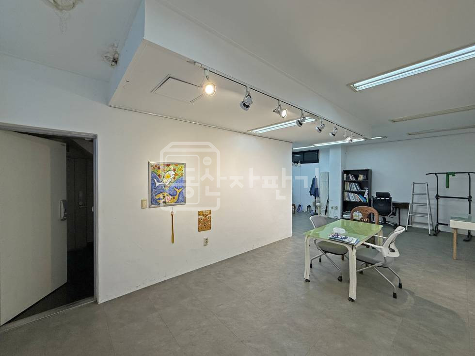 서울 강남구 삼성동 무권리, 삼성중앙역 4분, 역세권, 지하1층 임대 월세 매물번호 31837 사진 1