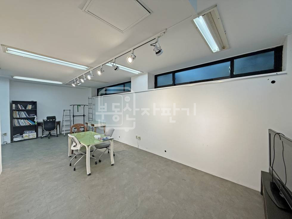 서울 강남구 삼성동 무권리, 삼성중앙역 4분, 역세권, 지하1층 임대 월세 매물번호 31837 사진 2